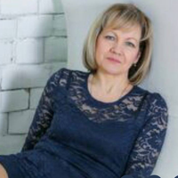 Елена Бурлаева