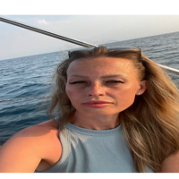 Олеся Борисова