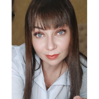 Галина Гончаренко