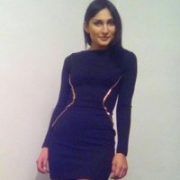 Екатерина Семерова