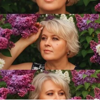 Ирина Хрушкова