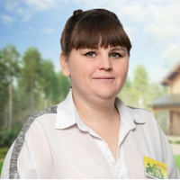 Елена Катаева
