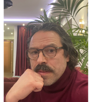 Игорь Кузьменко