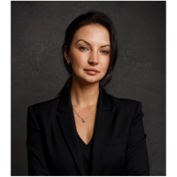 Екатерина Китункина