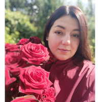 Алина Кузнеченкова