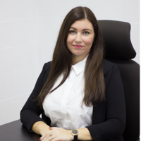 Юлия Белова