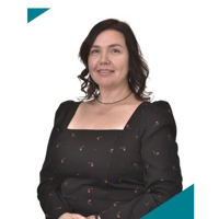 Анастасия Койнова