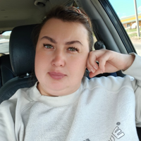 Анна Гринько