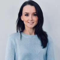 Оксана Теплякова