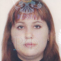 Оксана Науменко