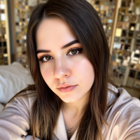 Ксения Деркач