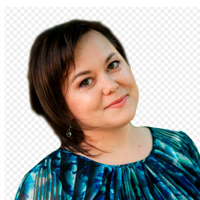 Наталья Оленева