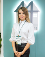 Инна Бутенина