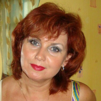 Ирина Губернаторова