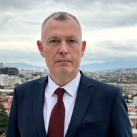Сергей Харченко