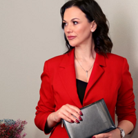 Елена Сараева