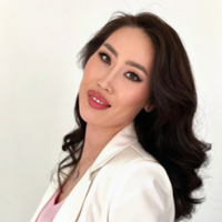 Аида Нагаслаева