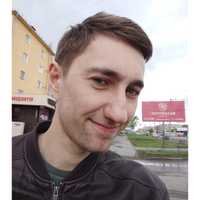 Виталий Суворов