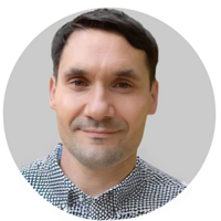 Сергей Гармидер