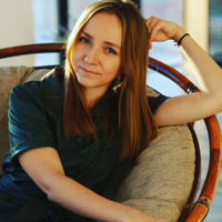 Ирина Гобрей
