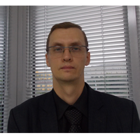 Валентин Красницкий