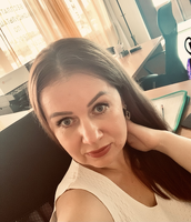 Алена Александрова