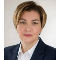 Екатерина Тен