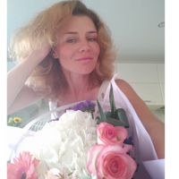 Елена Гайдукова