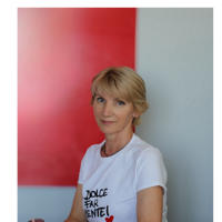 Ольга Заварзина