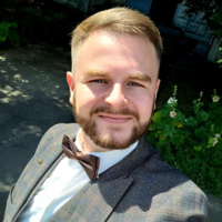 Владислав Калинин