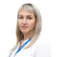 Мария Козлова