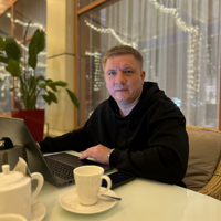 Иван Гречковский
