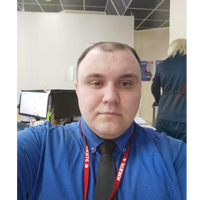 Павел Мороз