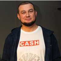 Кирилл Тарнопович