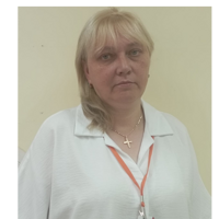 Галина Бокова