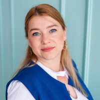 Лидия Агафоночкина