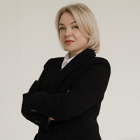 Анна Кашулина