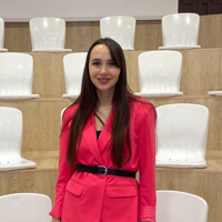 Анна Воронкова