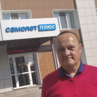 Сергей Хитрин