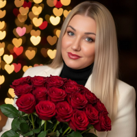 Ирина Бурова