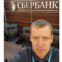 Александр Орлов