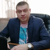 Тимур Абсалямов