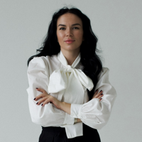 Ольга Кривуца