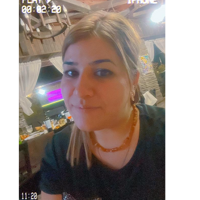 Гоар Ходжумян