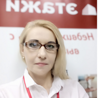 Ольга Гривина