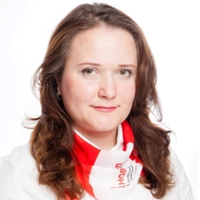 Светлана Локис