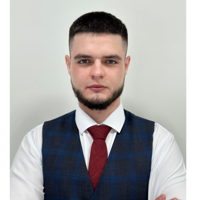 Дмитрий Давыдов