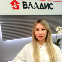 Яна Мищенко