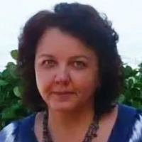 Галина Сергеева