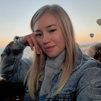 Кристина Берсенева